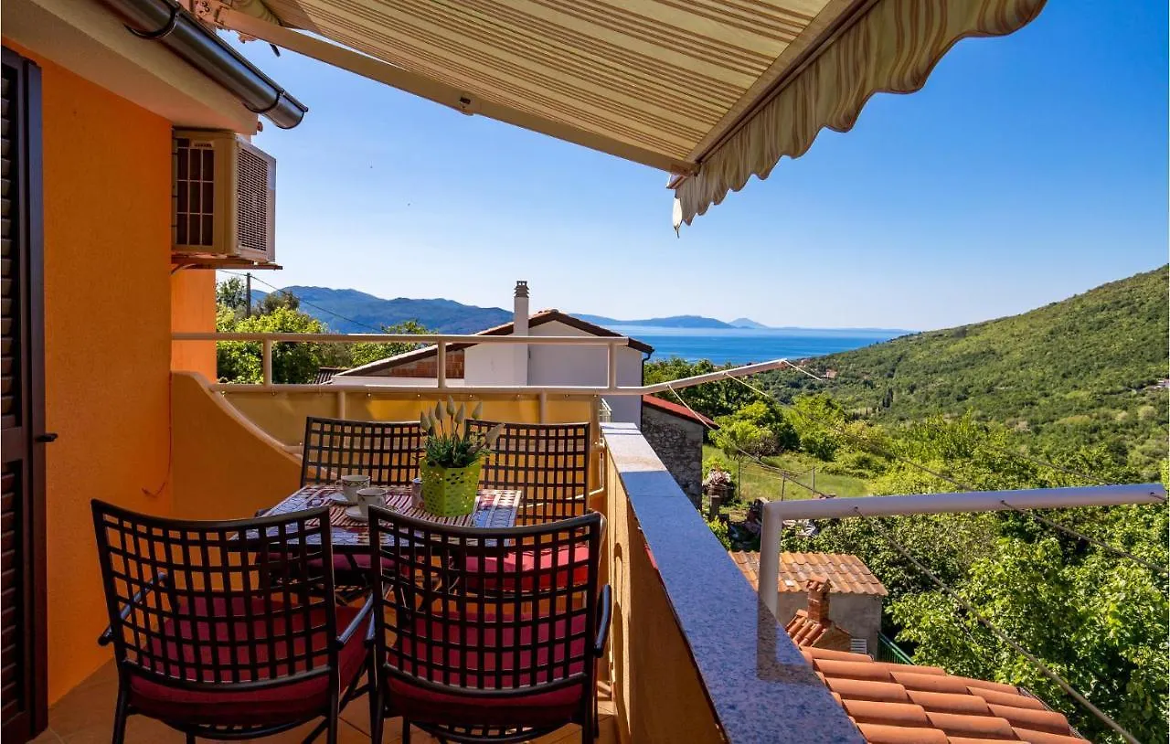 1 Bedroom Beautiful Apartment In Brsec contacts