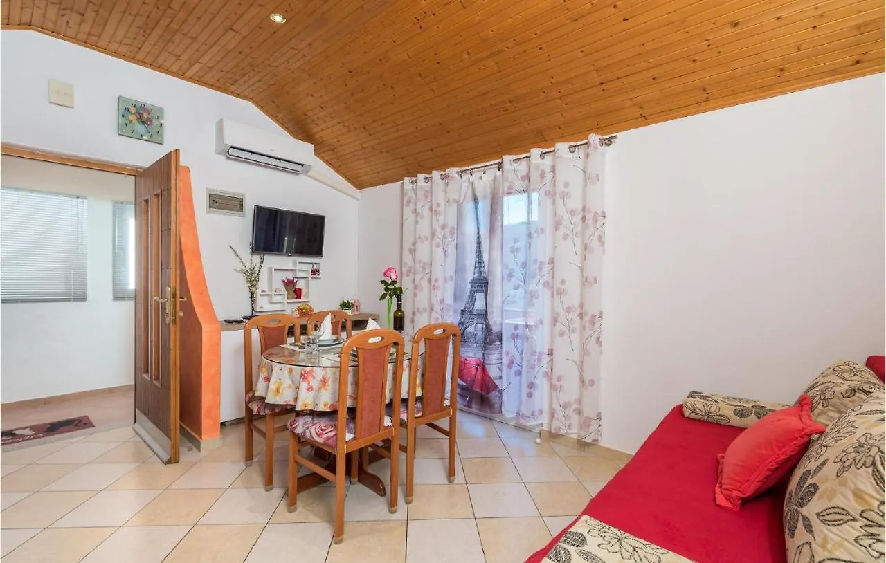 1 Bedroom Beautiful Apartment In Brsec 0*,  Croatia