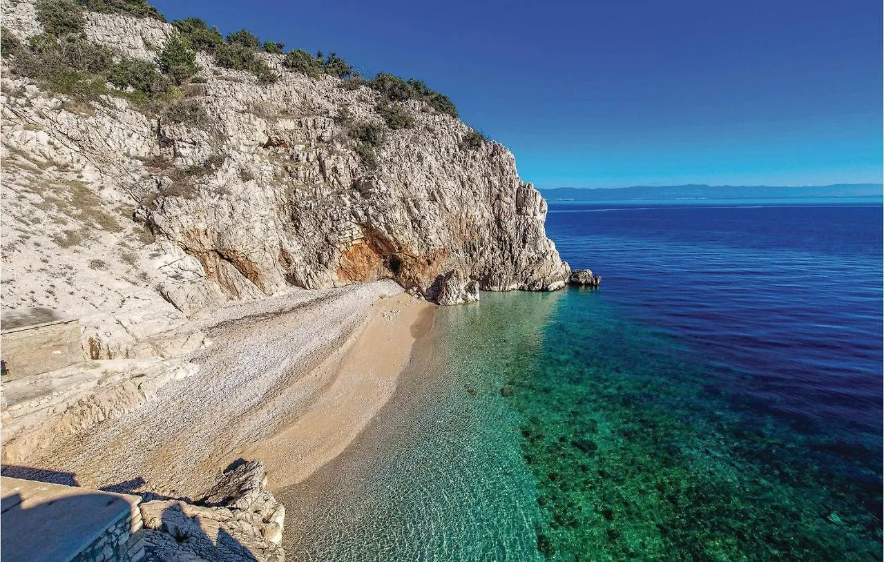 1 Bedroom Beautiful Apartment In Brsec 0*,  Croatia