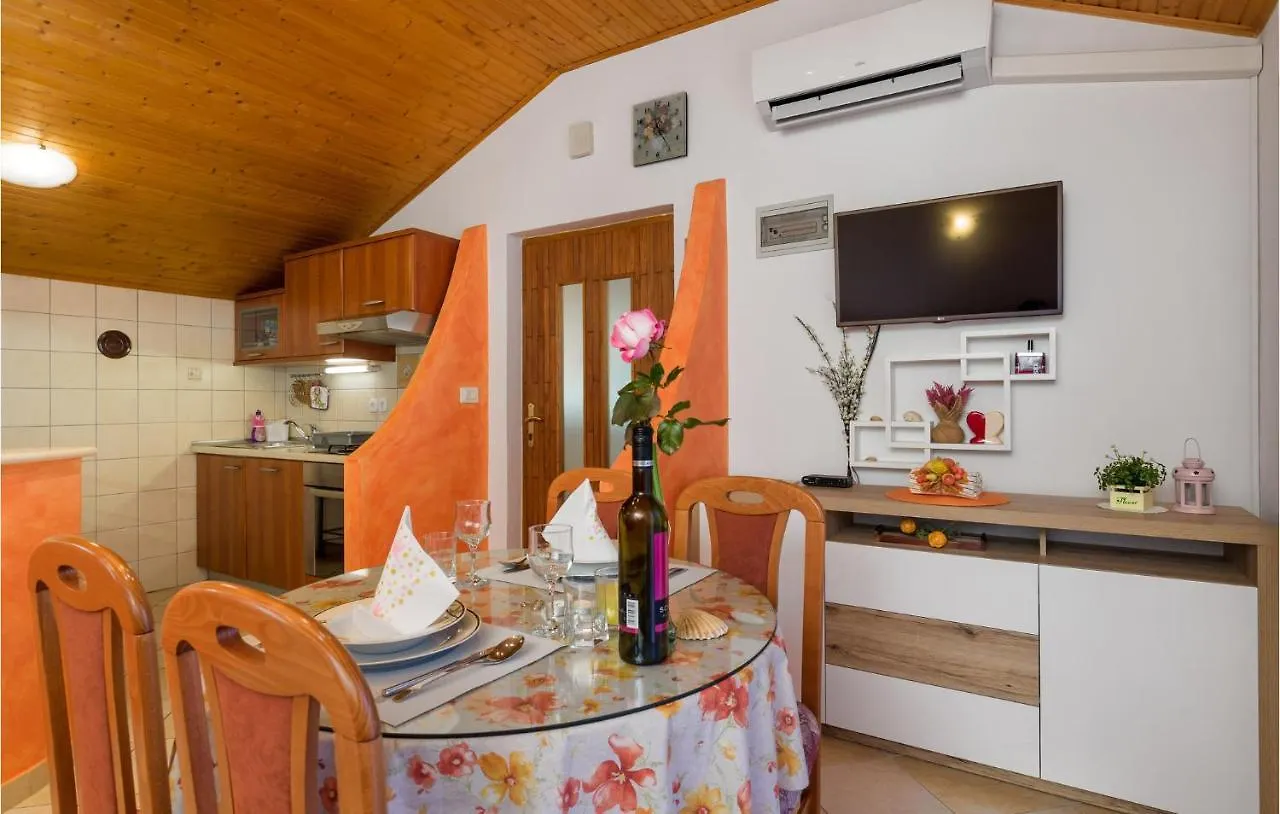 1 Bedroom Beautiful Apartment In Brsec 0*,  Croatia